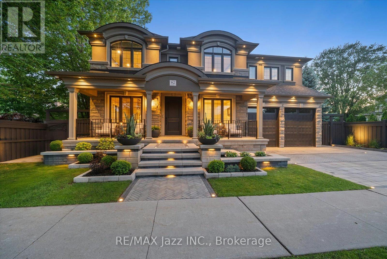 82 Bridlewood Boulevard, Whitby, ON, L1R 3R8