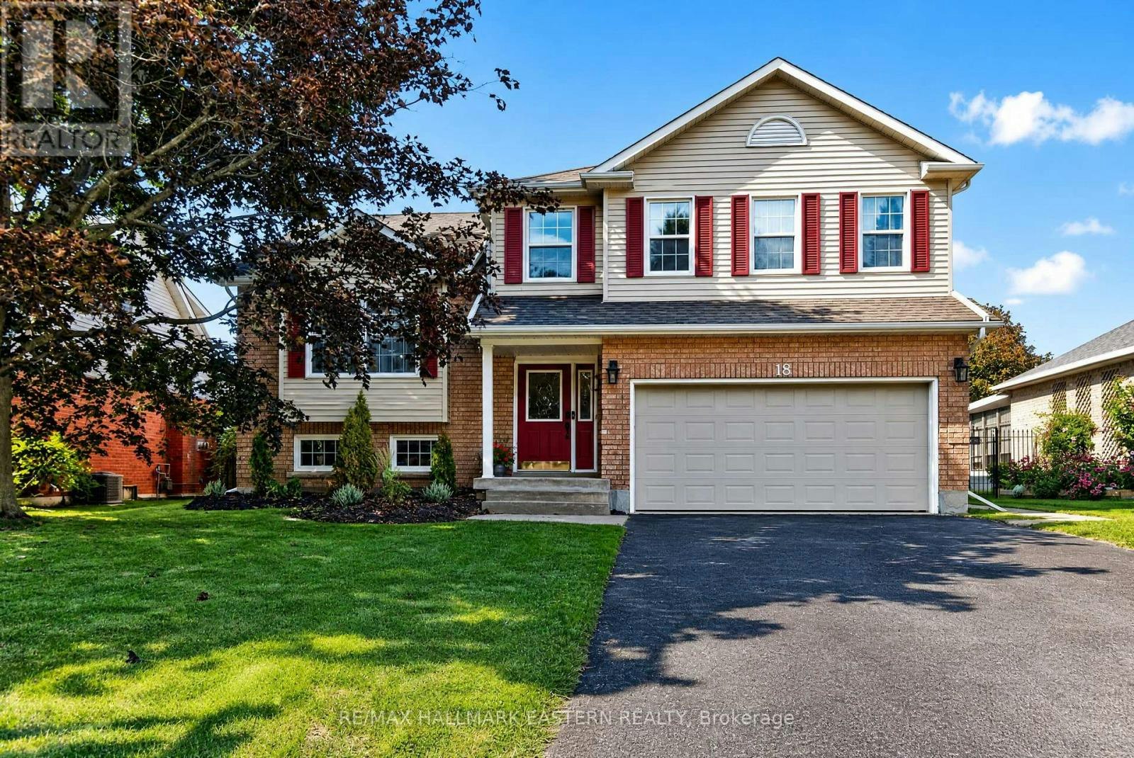 18 Hodgson Street, Port Hope, ON, L1A 4G7