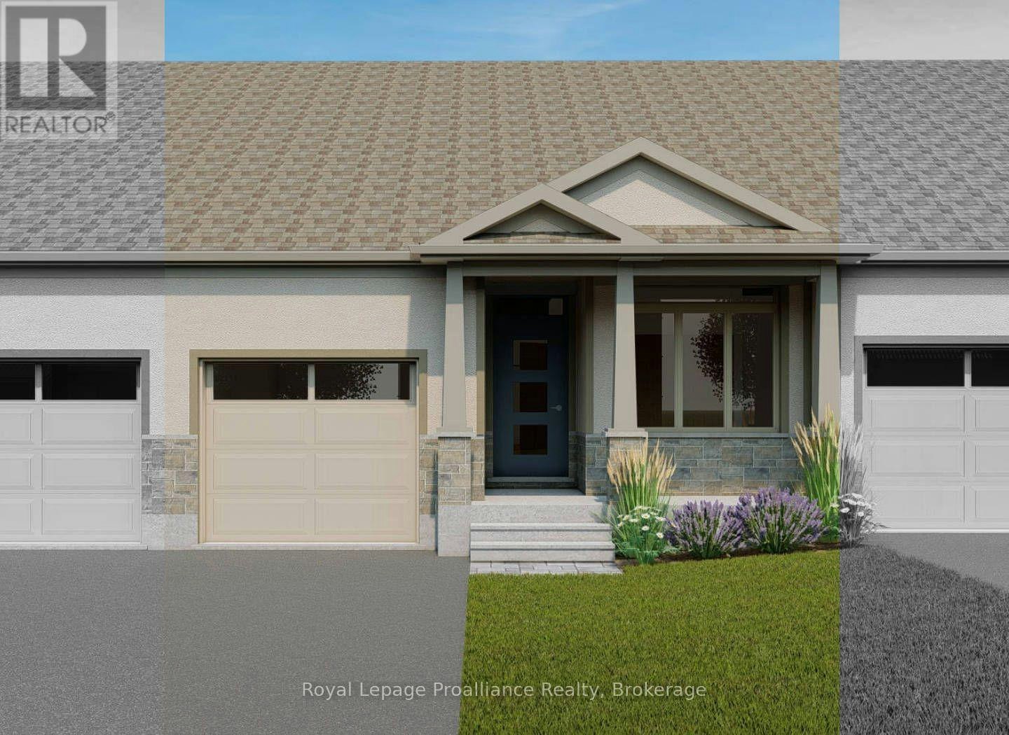 136 Athabaska Drive, Belleville, ON, K8N 0T2