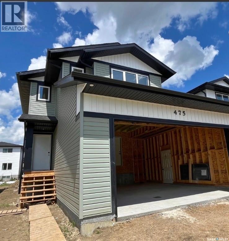 475 Traeger Close, Saskatoon, SK, S7V 1Z5