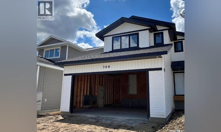346 Traeger Manor