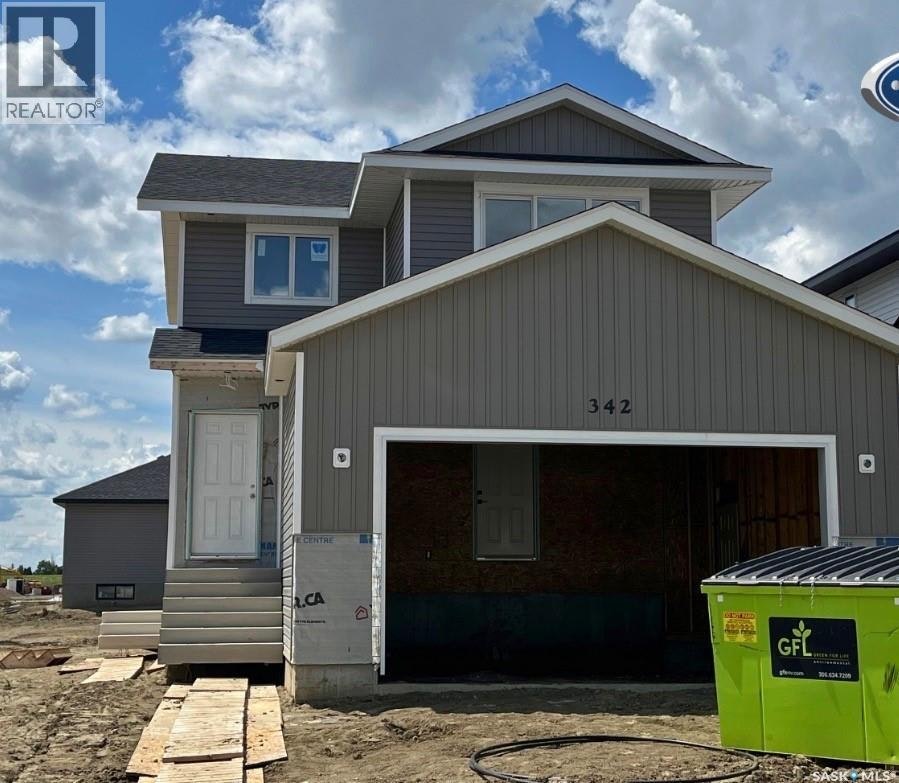 342 Traeger Close, Saskatoon, SK, S7V 0T9