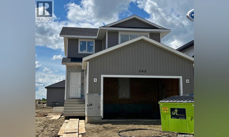342 Traeger Close