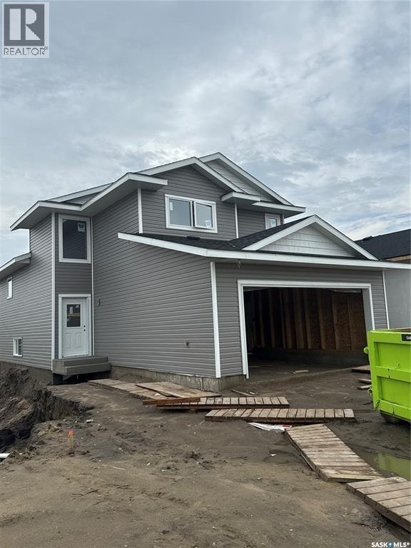 243 Froese Crescent, Warman, SK, S0K 4S3
