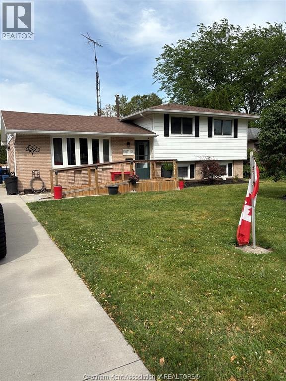 46 Ottawa Drive, Chatham-Kent, ON, N7L 2J6