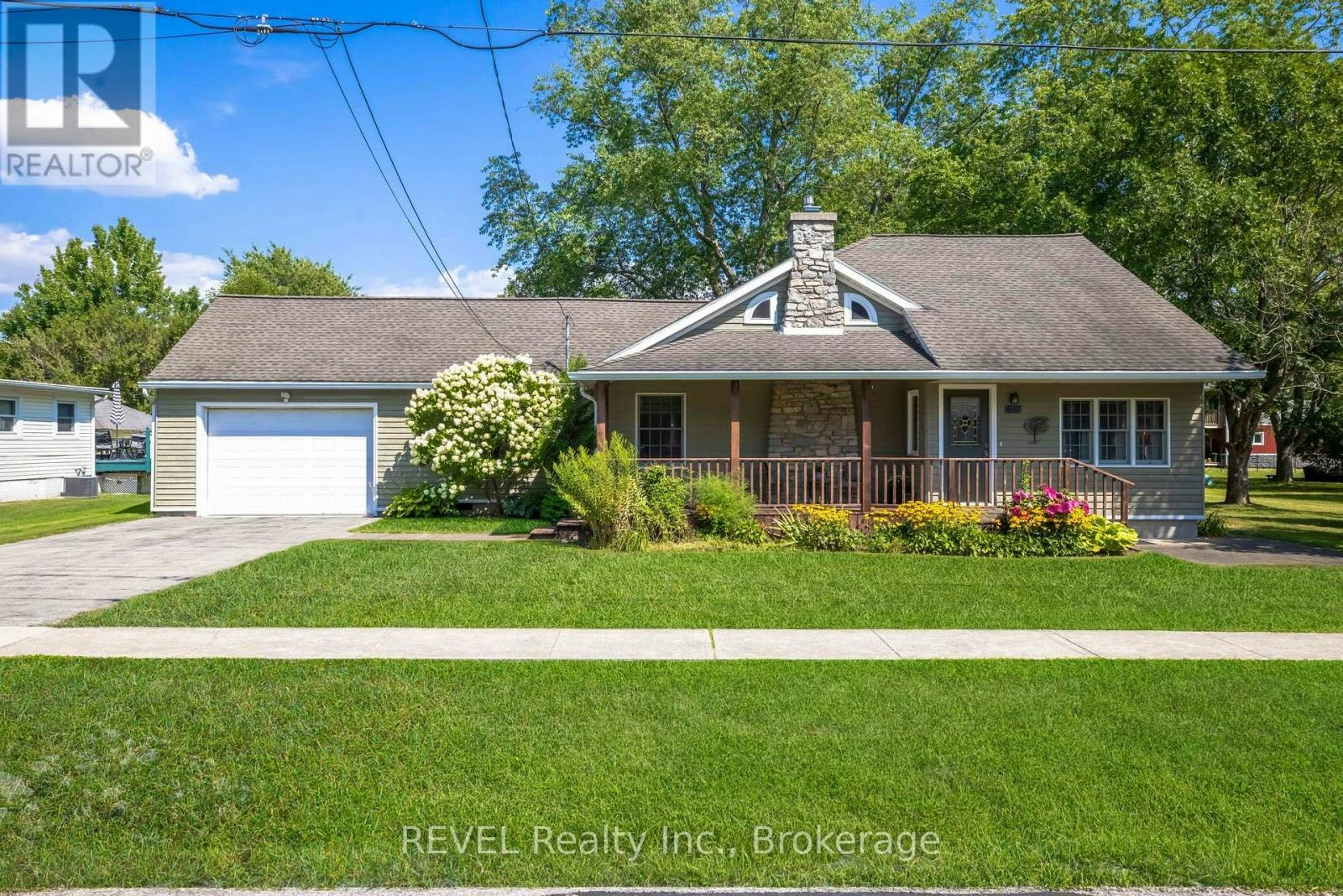 60 Bernard Avenue, Fort Erie, ON, L0S 1N0