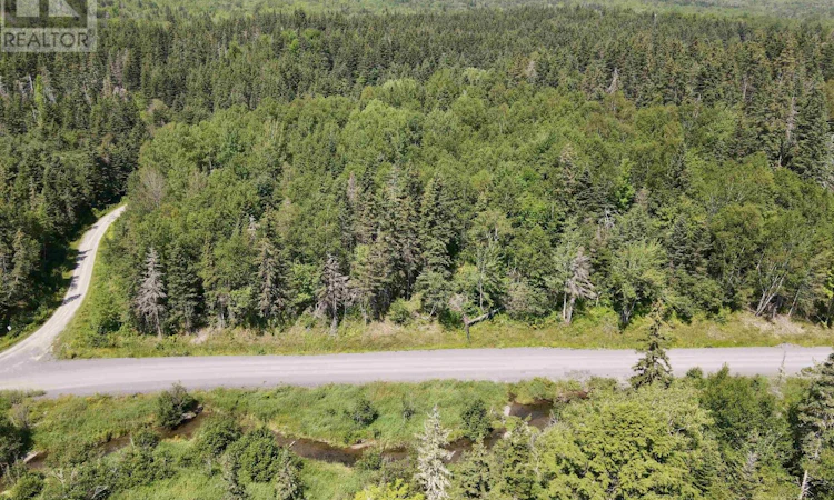 Lot-1 Mabou Road Northeast