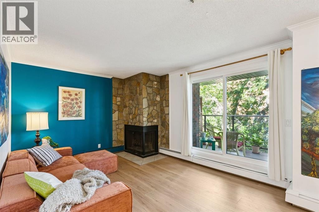 404-354 2 Avenue NE, Calgary, AB, T2E 0E4