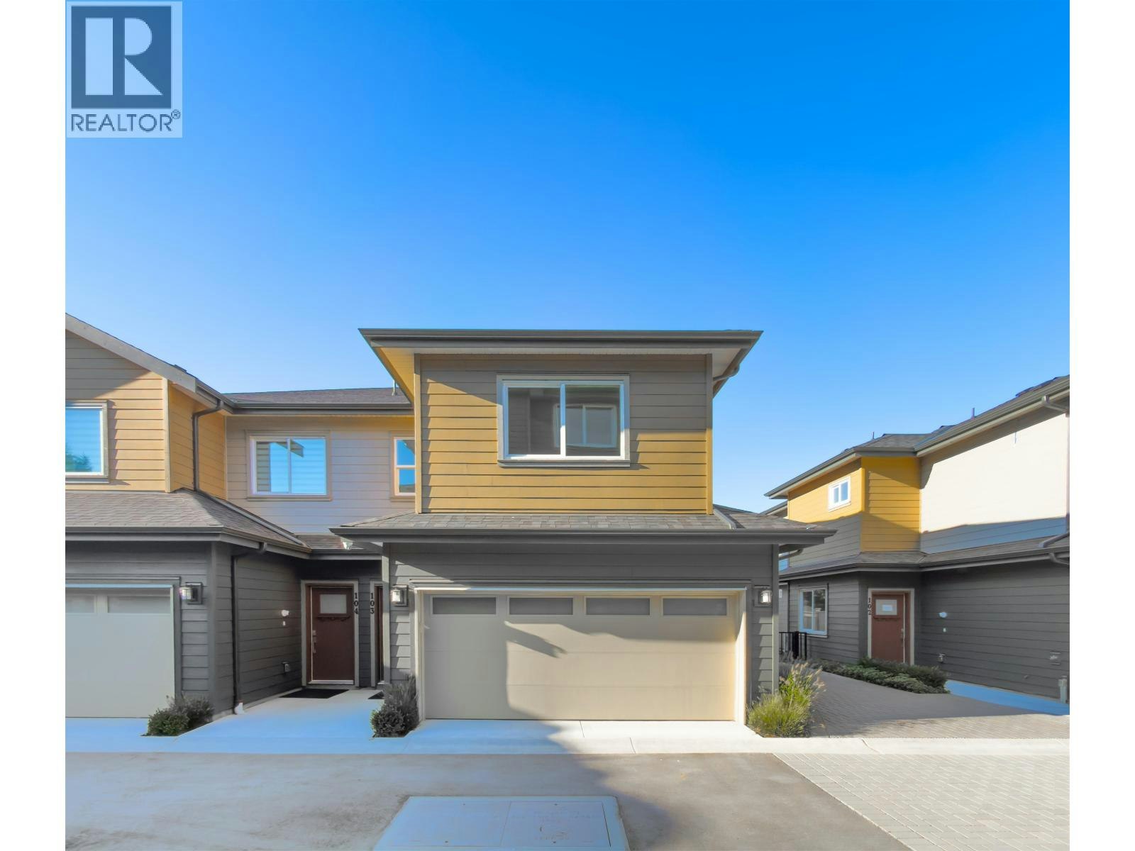 103-8233 Williams Road, Richmond, BC, V7A 1G4