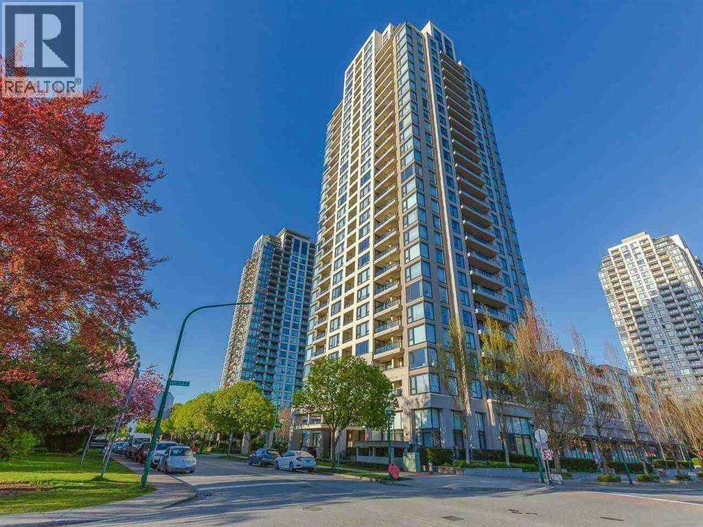 2407-7088 Salisbury Avenue, Burnaby, BC, V5E 0A4