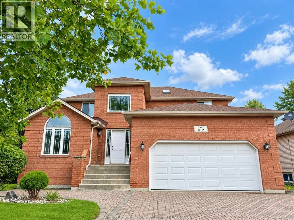 512 John Harvey, Windsor, ON, N9E 4W1