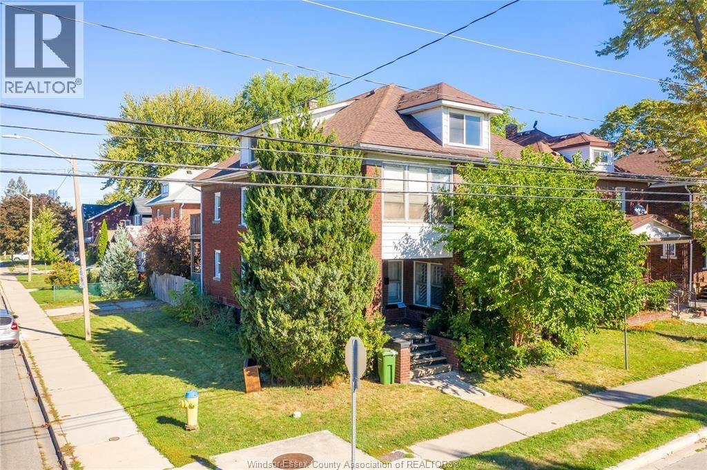 106-108 Shepherd Street East, Windsor, ON, N8X 2K3