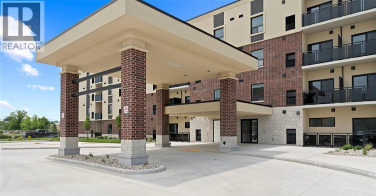 106-1 Parnell, Essex, ON, N0R 1J0 - 5