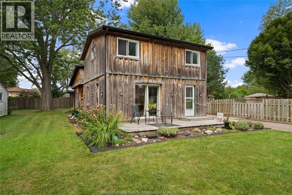 276 Belle River Road WEST, Lakeshore, ON, N0R 1A0