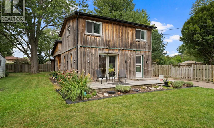 276 Belle River Road WEST