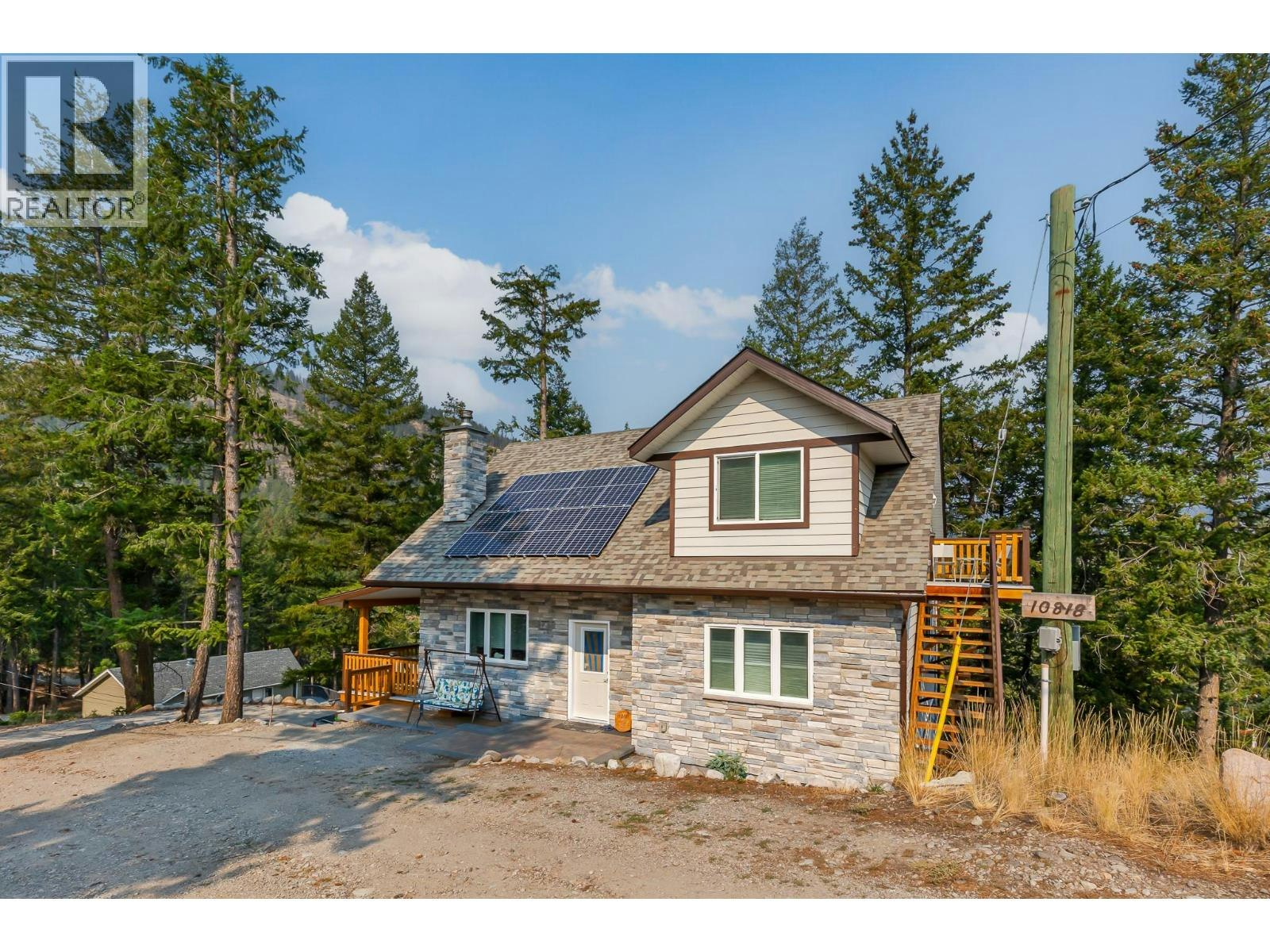 10818 Westshore Road, West Kelowna, BC, V1H 2C3