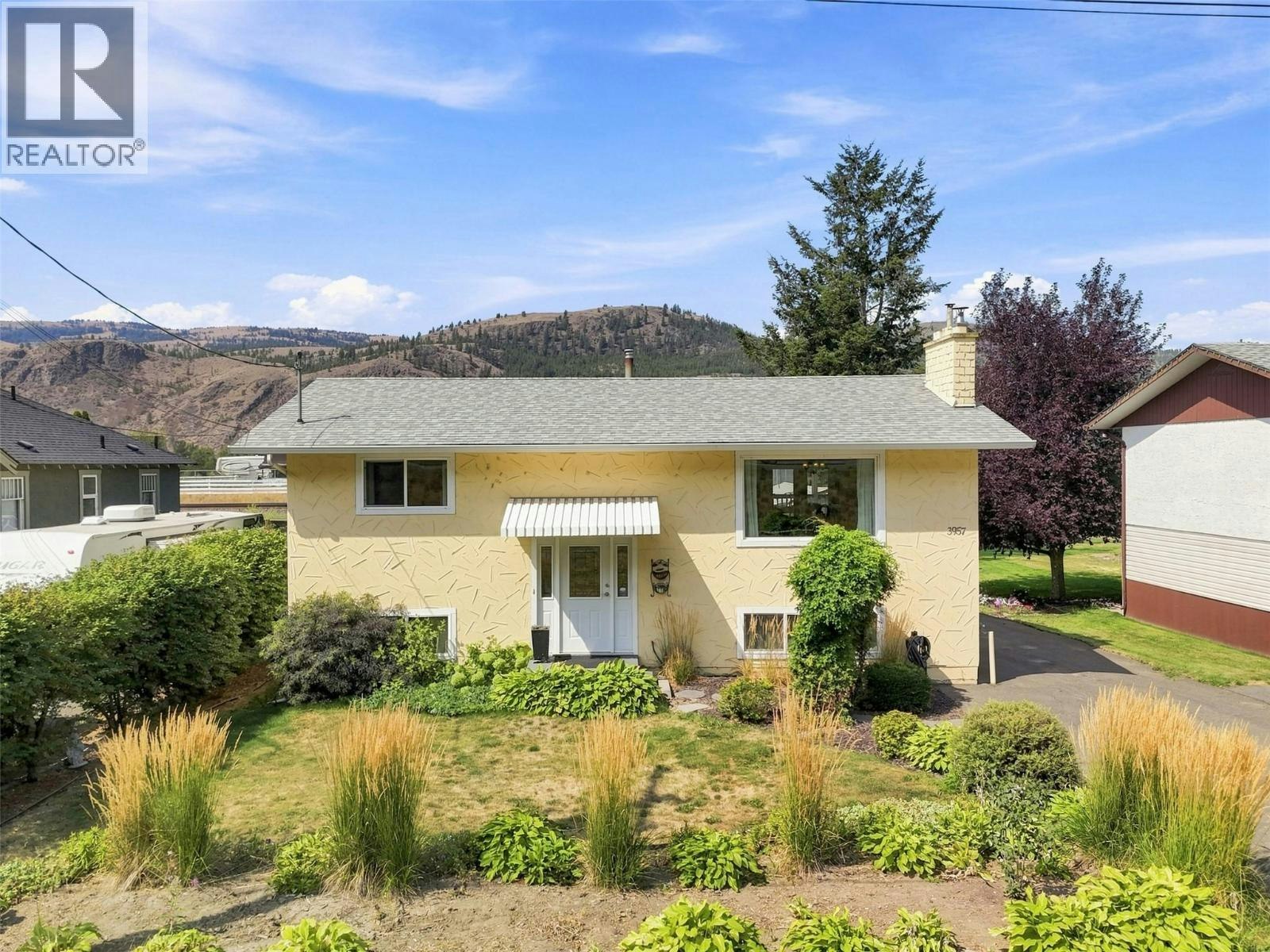 3957 Old Yellowhead Highway, Kamloops, BC, V2H 1K6