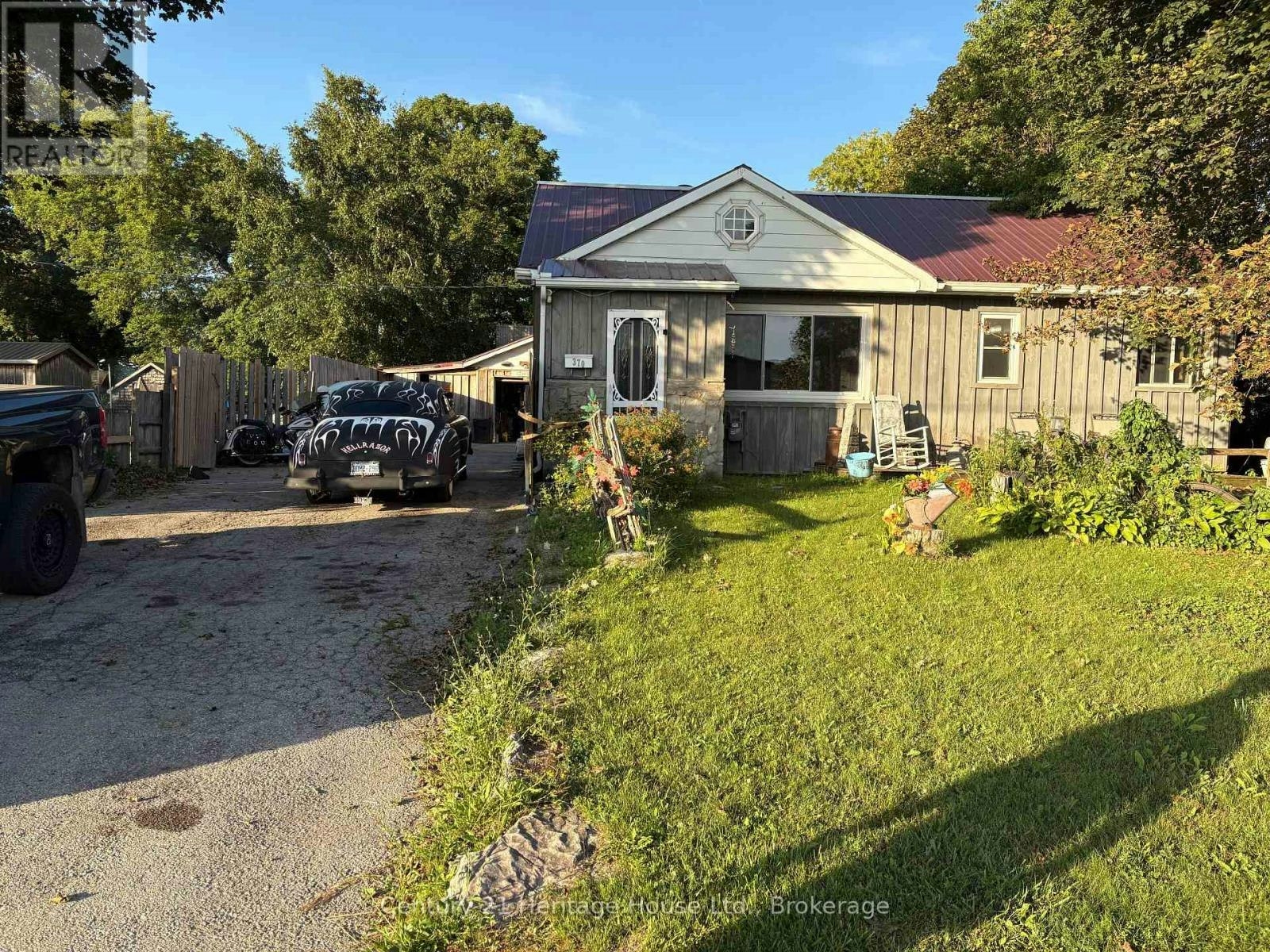 370 Foster Street, Wellington North, ON, N0G 2L1