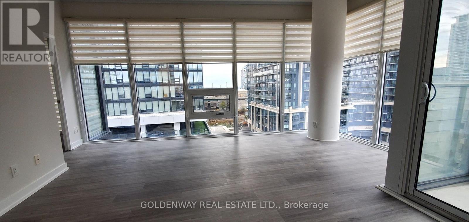 707-19 Western Battery Road, Toronto, ON, M6K 3S4 - 3