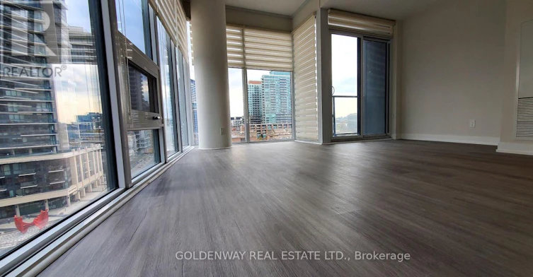707-19 Western Battery Road, Toronto, ON, M6K 3S4 - 4