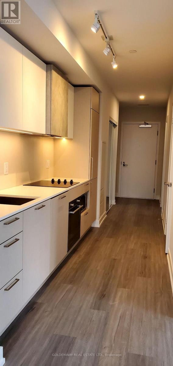 707-19 Western Battery Road, Toronto, ON, M6K 3S4 - 5