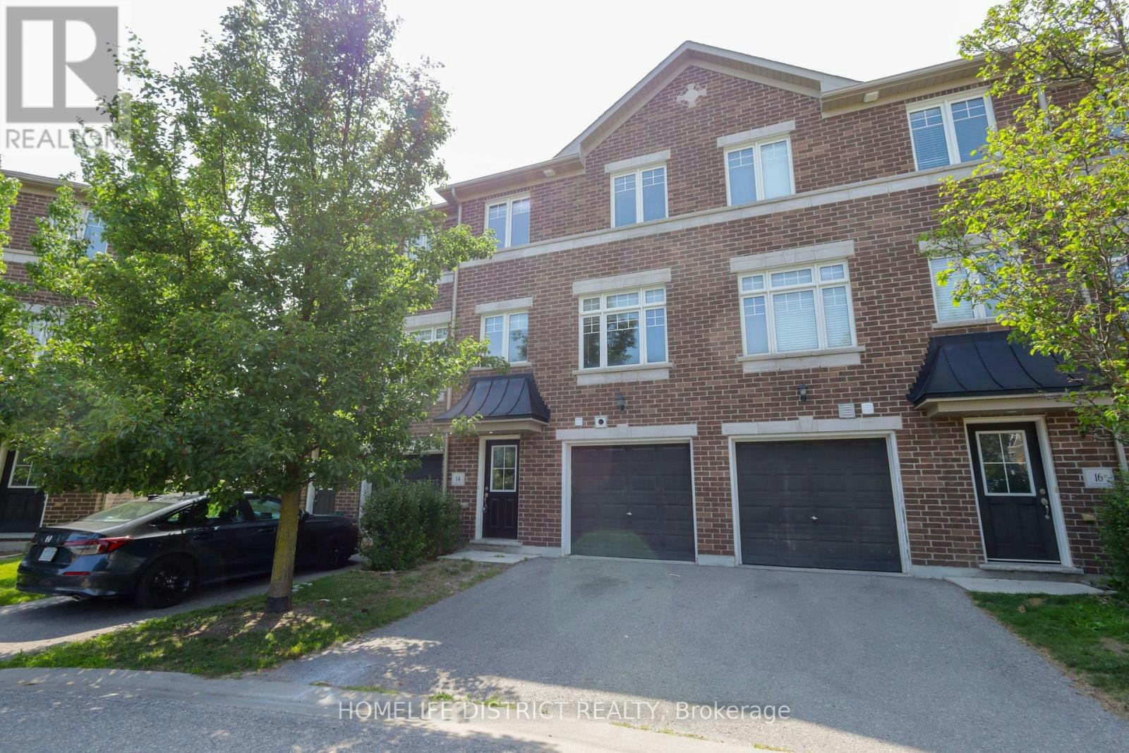 14 Katerson Lane, Clarington, ON, L1E 0E9