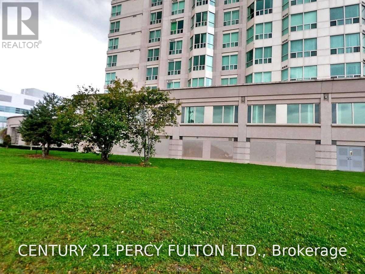 1103-18 Lee Centre Drive, Toronto, ON, M1H 3H5