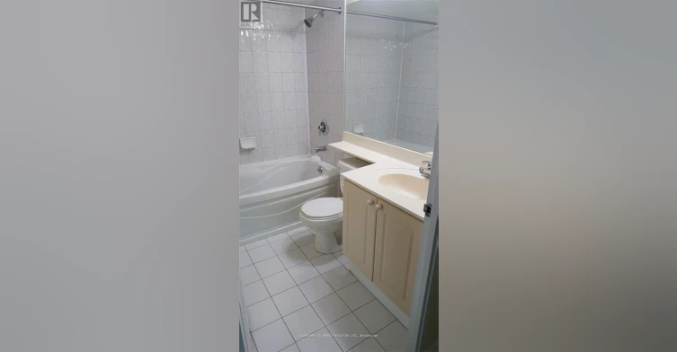 1103-18 Lee Centre Drive, Toronto, ON, M1H 3H5 - 3