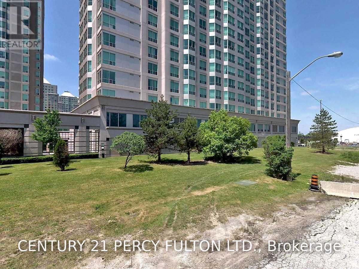 1103-18 Lee Centre Drive, Toronto, ON, M1H 3H5 - 2