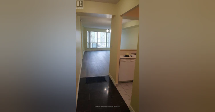 1103-18 Lee Centre Drive, Toronto, ON, M1H 3H5 - 9