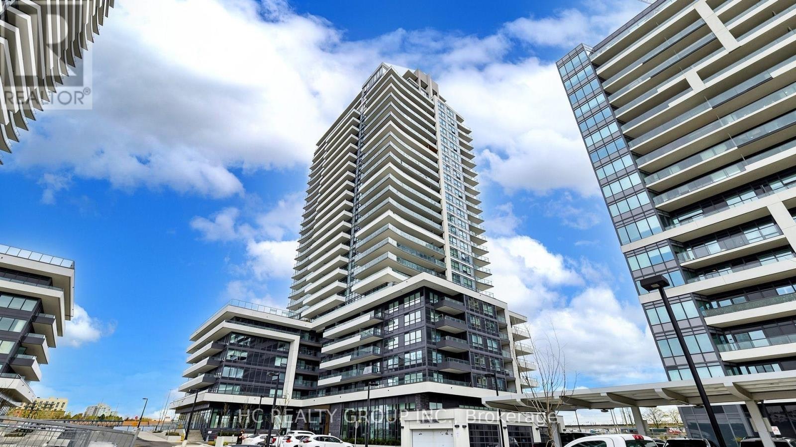 1806-1455 Celebration Drive, Pickering, ON, L1W 0C4