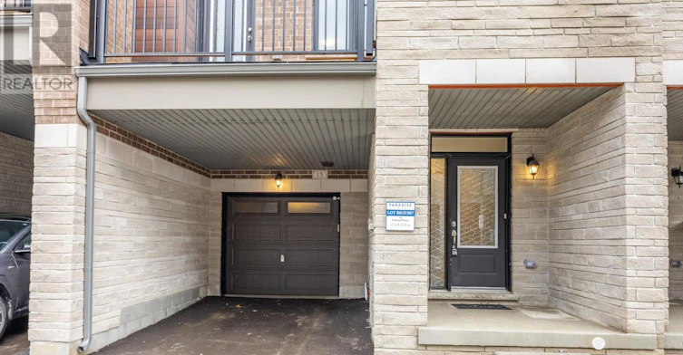 15 Gunton Street, Aurora, ON, L4G 4A9 - 4