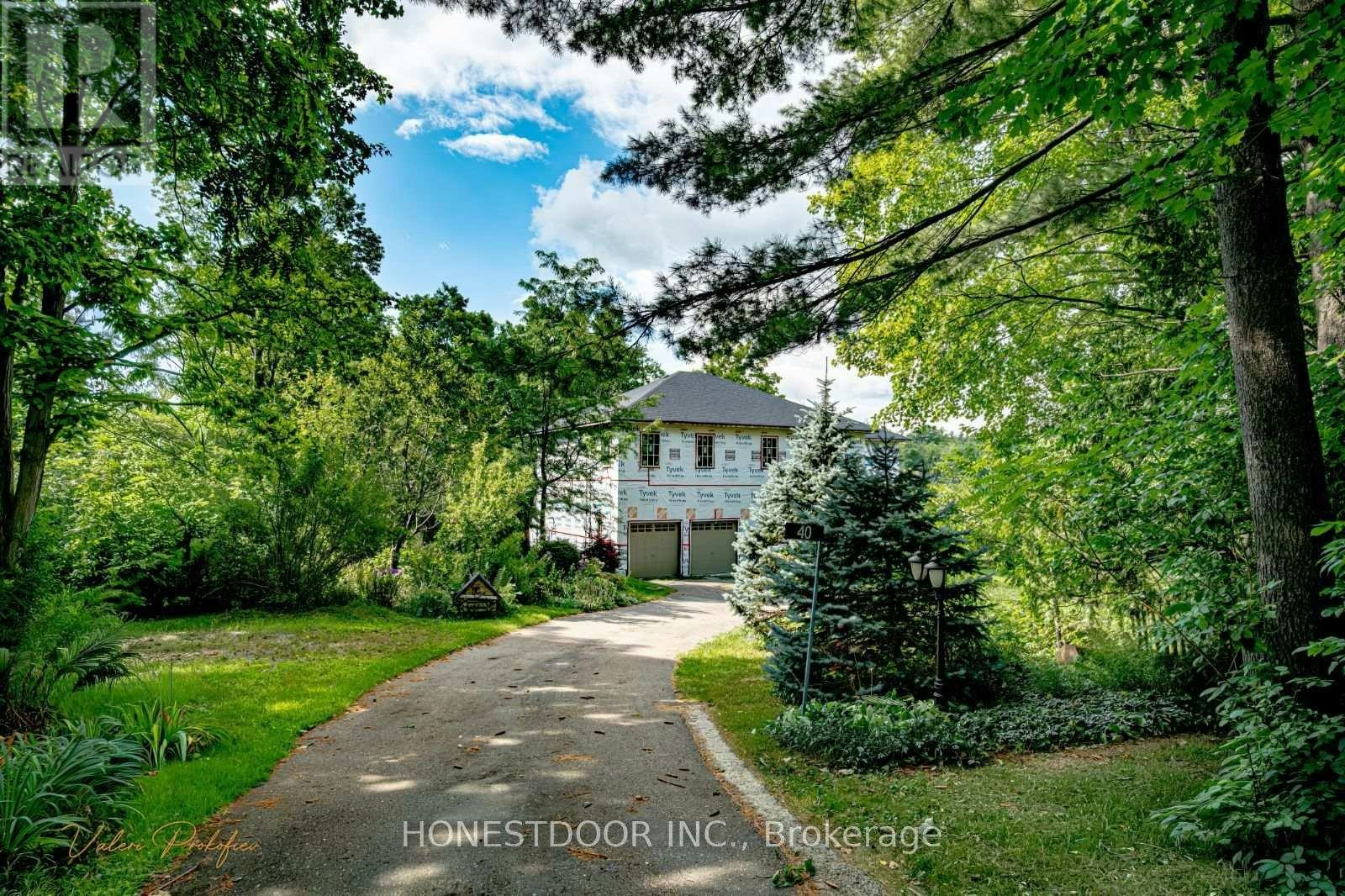 40 Old Church Road, King, ON, L7B 1K4