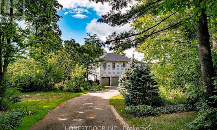 40 Old Church Road