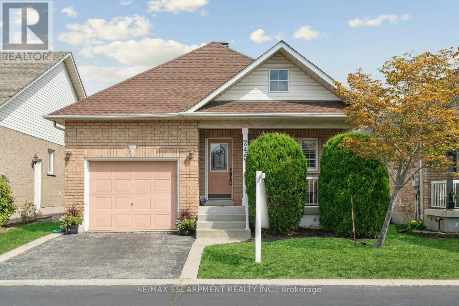 245 Centennial Forest Drive, Milton, ON, L9T 5W9