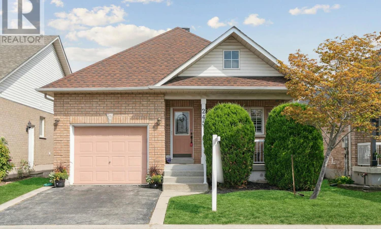 245 Centennial Forest Drive