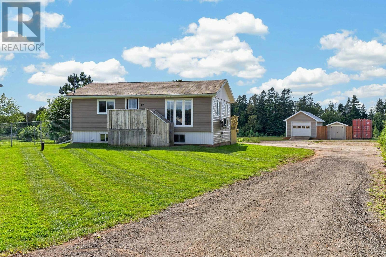 12 Ives Point Road, Miscouche, PE, C0B 1T0