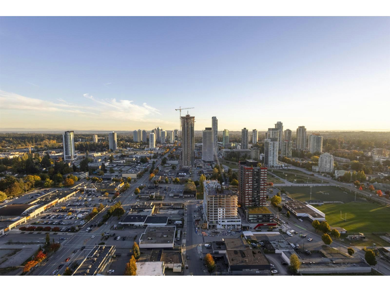 3506-10750 135a Street, Surrey, BC, V3T 0V4