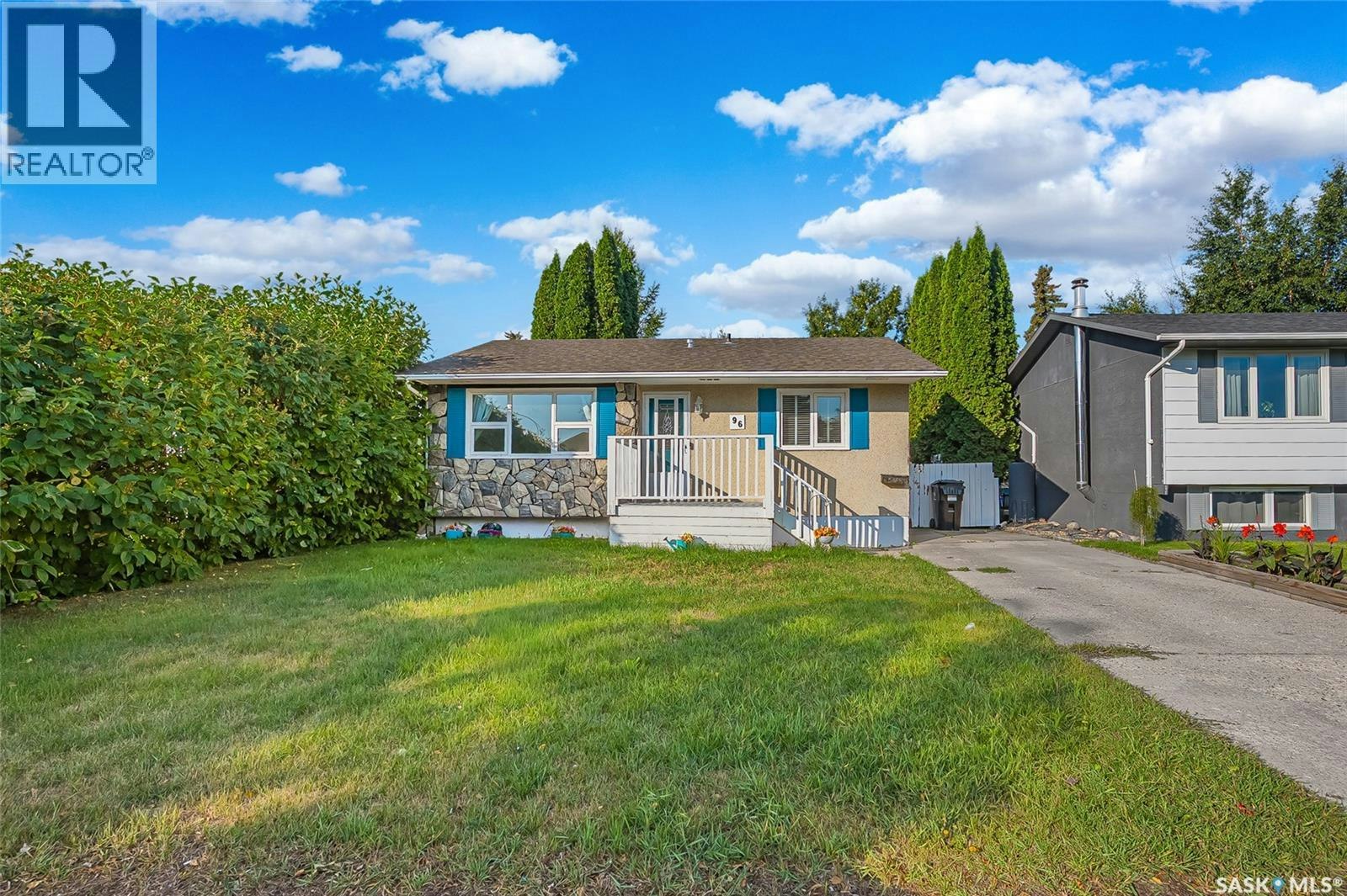 96 Patterson Crescent, Saskatoon, SK, S7L 4Z9