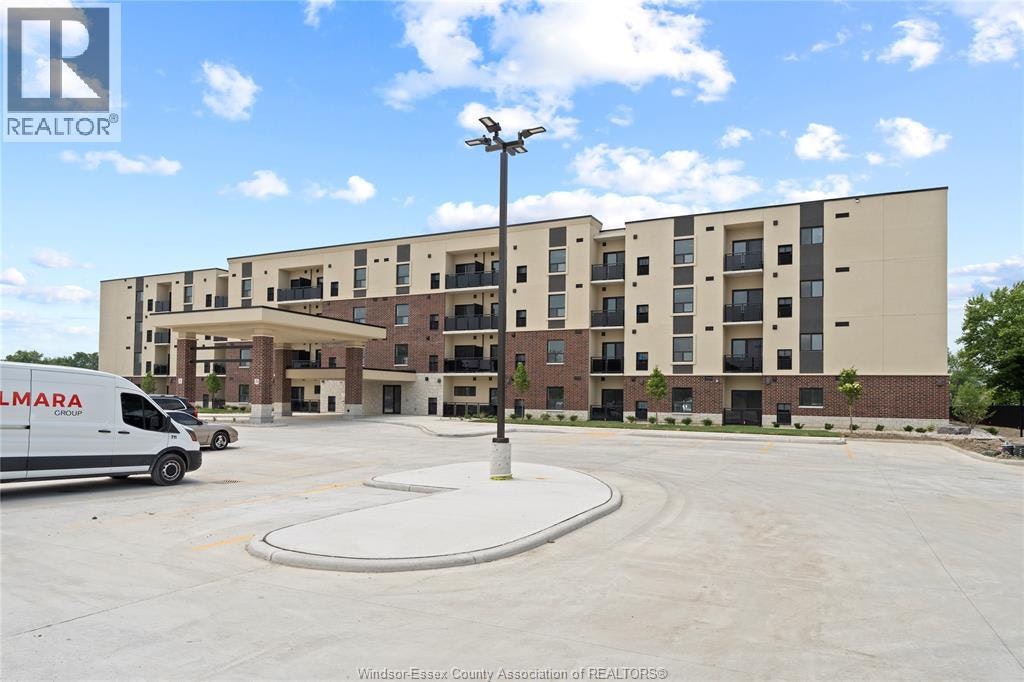 215-1 Parnell, Essex, ON, N0R 1J0 - 3