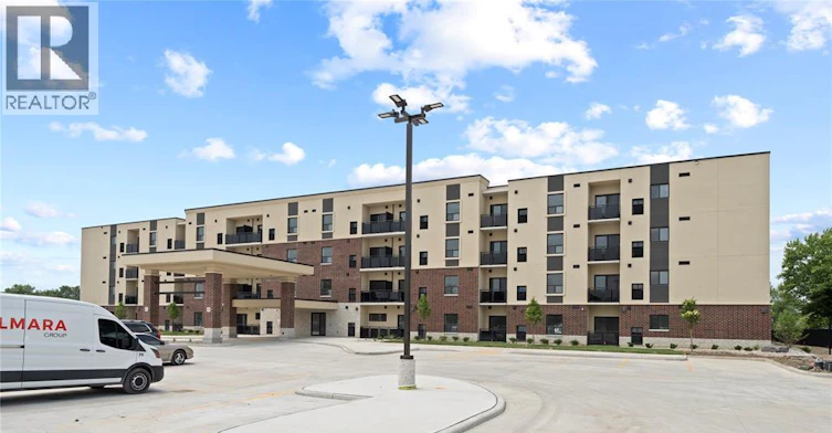 215-1 Parnell, Essex, ON, N0R 1J0 - 3