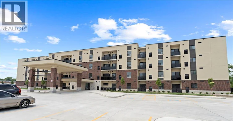 120-1 Parnell, Essex, ON, N0R 1J0 - 4