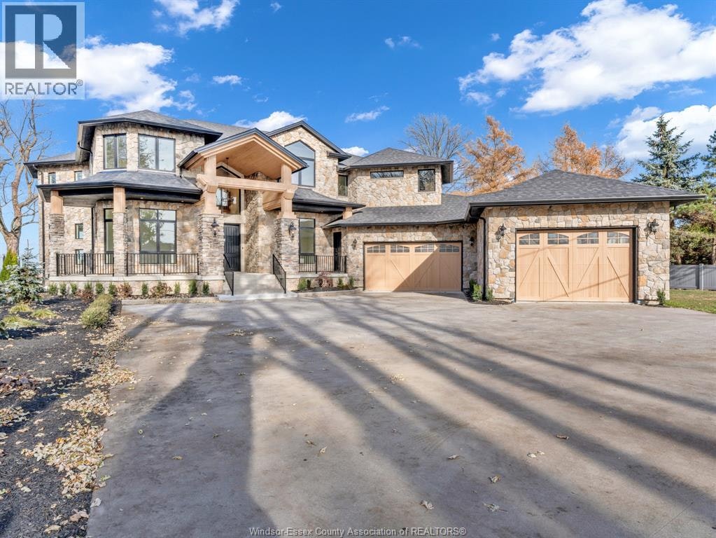 720 Old Tecumseh Road East, Lakeshore, ON, N0R 1A0