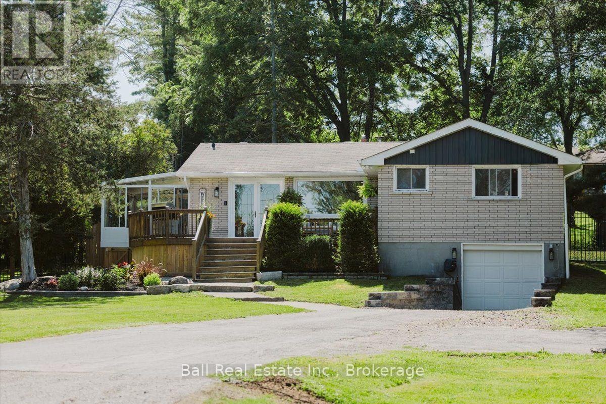 78 Lakeshore Boulevard, Smith-Ennismore-Lakefield, ON, K0L 1T0