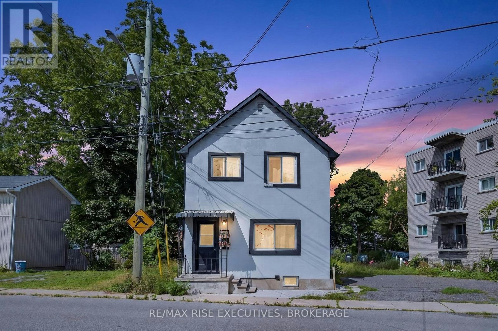 193 York Street, Kingston, ON, K7K 1R5