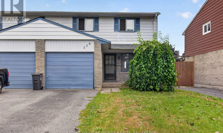 776 Grouse Crescent