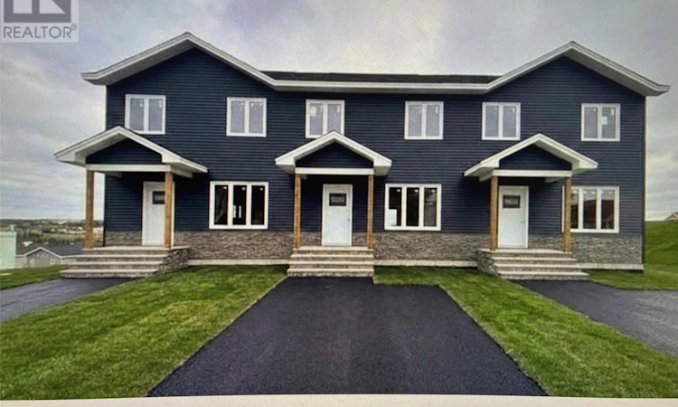 289 Paradise Road