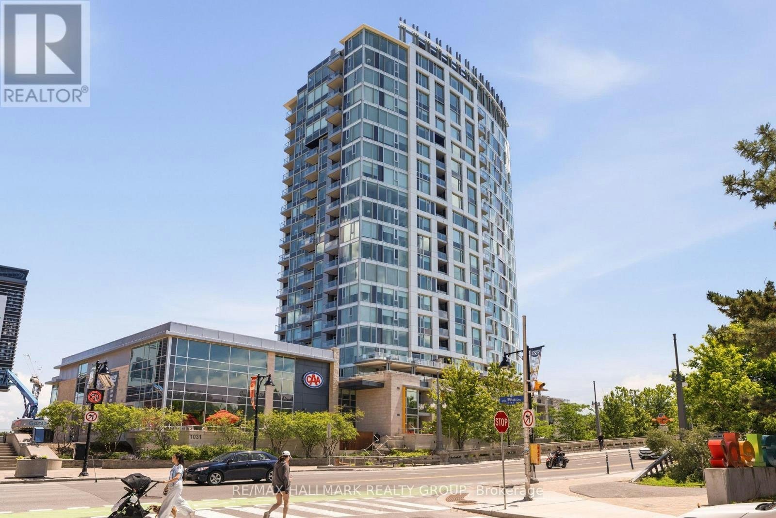 1205-1035 Bank Street, Ottawa, ON, K1S 5K3