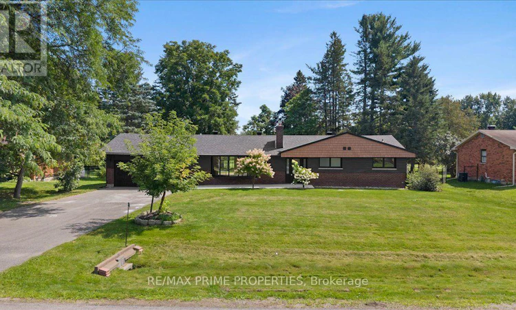 6499 Bunker Road