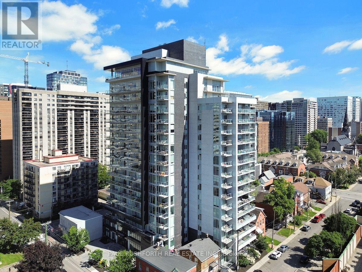 1310-255 Bay Street, Ottawa, ON, K1R 0C5